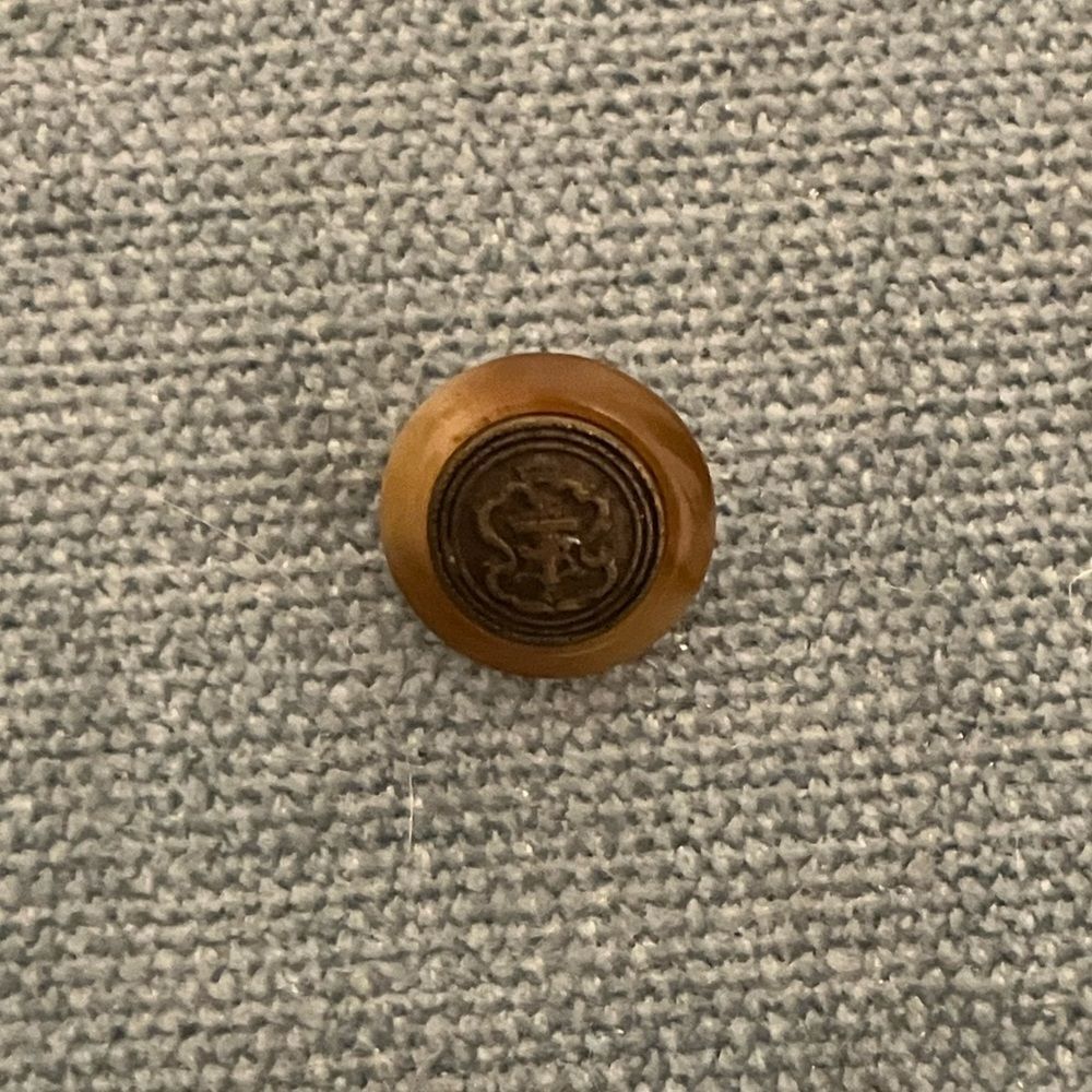 Small Button